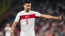Luis Suarez sonras� Merih Demiral