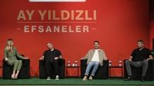 Milli y�ld�zlar, 2002 D�nya Kupas�'nda o ya�ad�klar�n� anlatt�