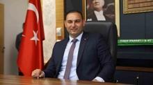Partide kopu�lar s�r�yor! Hakan Bilecen CHP'den istifa etti
