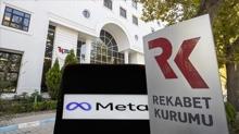 Rekabet Kurulu Meta'ya bir ay s�re verdi! Teknoloji devine soru�turma