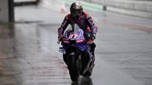 Toprak Razgatl�o�lu, Macaristan'da piste ��kacak