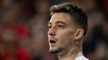 Trabzonspor, Ernest Mu�i'nin maliyetini a��klad�