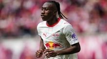 Yan Diomande i�in 130 milyon euro!