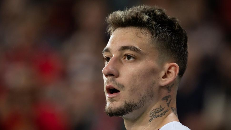 Trabzonspor, Ernest Muçi'nin maliyetini açıkladı