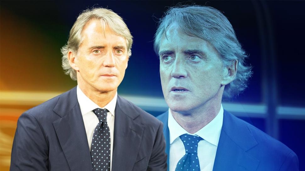 Ve sonunda beklenen haber! Yeni teknik direktör Roberto Mancini