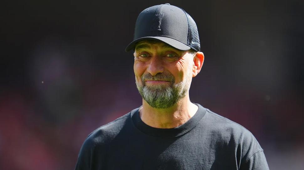 Ve yeni teknik direkt�r J�rgen Klopp! �imdiden duyuruldu
