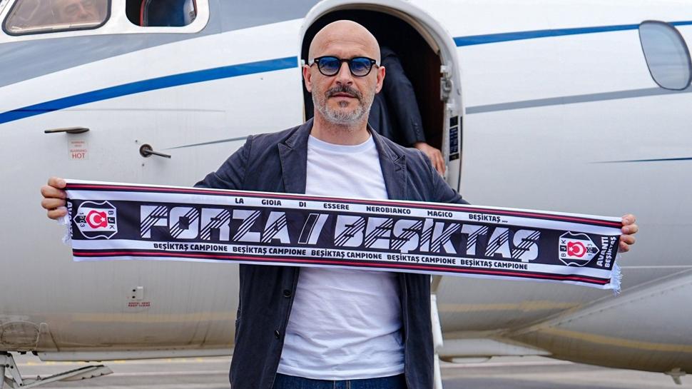 Vincenzo Italiano'dan ilk açıklama! 
