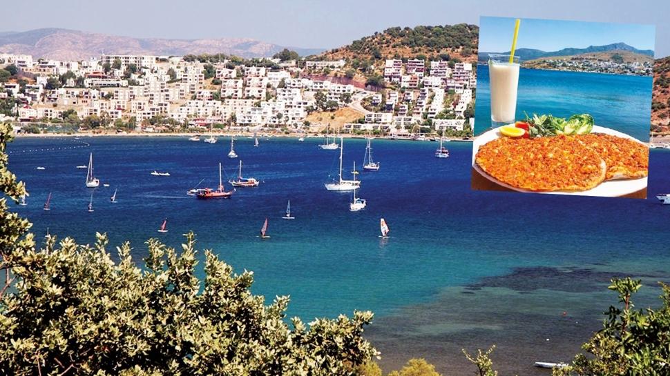 Ayn� deniz farkl� hesap!