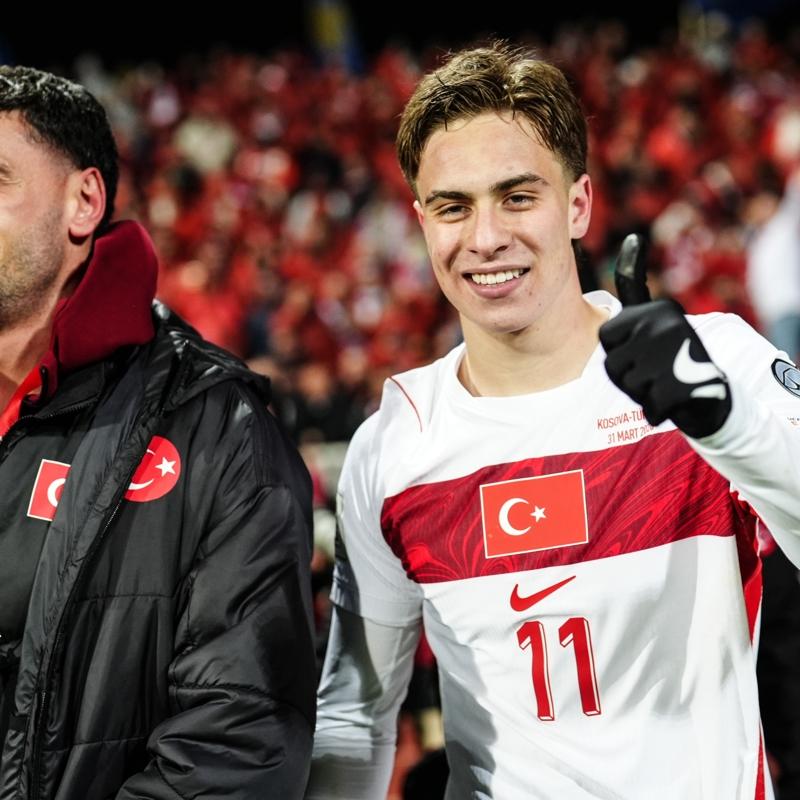 Bizim �ocuklar en de�erli 10'da