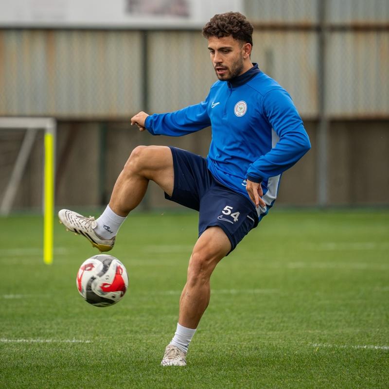 �aykur Rizespor'dan Mithat Pala iddialar� hakk�nda a��klama