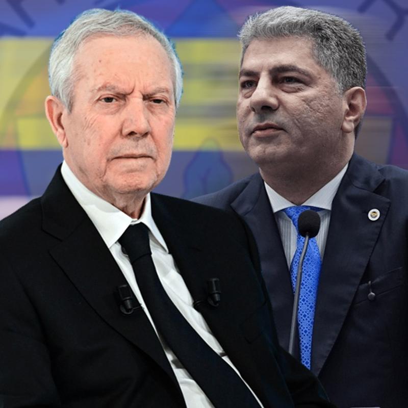 Aziz Y�ld�r�m ve Hakan Safi kar�� kar��ya! ��te ilk g�n ya�ananlar...