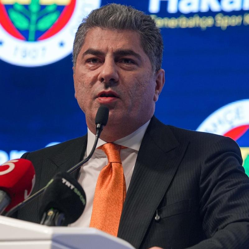 Hakan Safi 3 y�ld�z�n transferini duyurdu! 'Dahas� da geliyor'