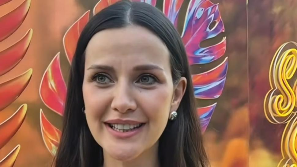 İrem Helvacıoğlu tüm gücünü kızından alıyor! ‘Hayatıma ortak oldu'