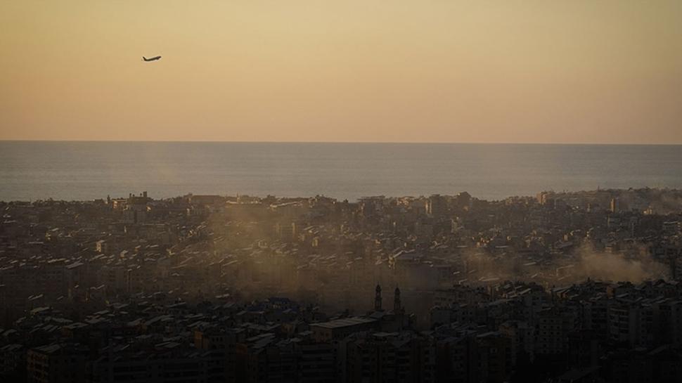 İsrail'in vahşeti durmuyor: Lübnan'da ölenlerin sayısı 3 bin 593'e çıktı