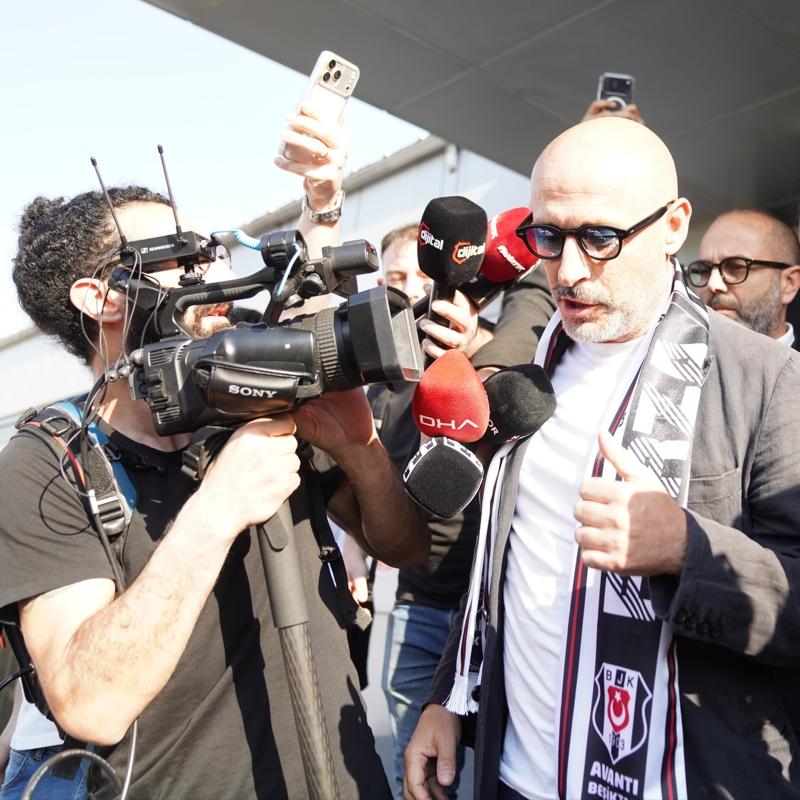 Italiano �stanbul'da