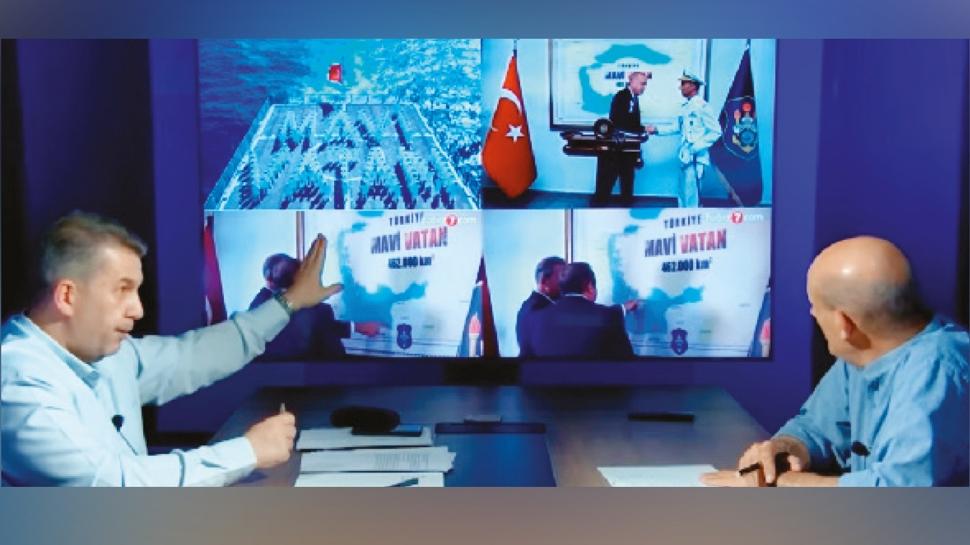 Kendimizi kandırdık Türkiye bizi sıfırladı