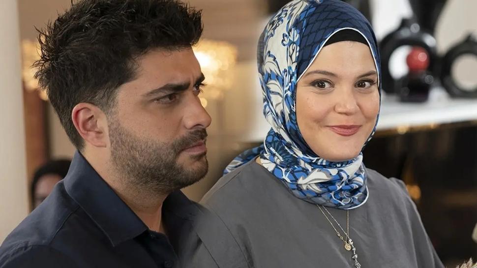 Kızılcık Şerbeti'nin Nilay'ı Feyza Civelek diziden ayrılacak mı? Doğukan Güngör kovulmuştu