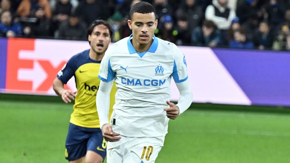 Mason Greenwood'un bonservisi belli oldu!