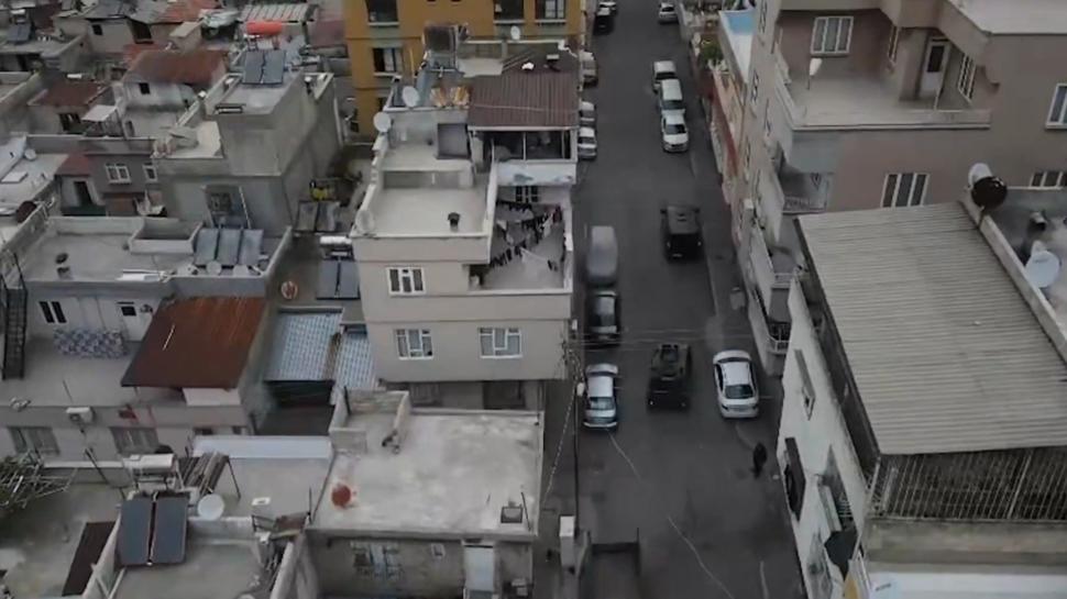 MİT ve Emniyet'ten ortak operasyon: 39 ilde DEAŞ'a darbe