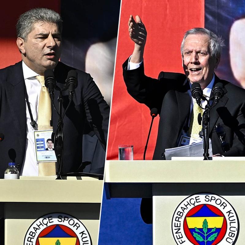 Se�im �ncesi konu�tular! Kongrede ilk g�n tamamland�