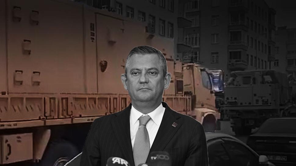 SİPER yola çıktı, o sözler patladı: 