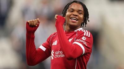 Bayern M�nih, Rio Ngumoha'y� istiyor