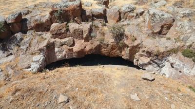 Bitlis tarihinin Paleolitik �a�'a dayand��� belirlendi