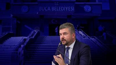 Buca Belediyesi'ne soru�turma: CHP'li Belediye Ba�kan� G�rkem Duman tutukland�