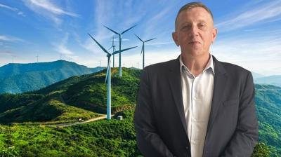 Enerji koridoru i�in T�rkiye'yi i�aret etti: K�resel zincirde �nemli oyuncu