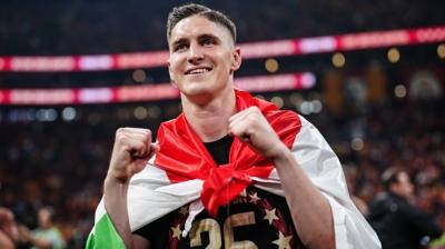 G�le g�le Roland Sallai! Bonservisi belli oldu