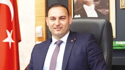 �Kap� kap� gezdim destek g�remedim' Kilis Ba�kan� da istifa etti