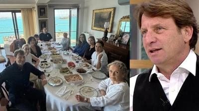 Kaya �ilingiro�lu, H�lya Av�ar ve Feraye Tanyola� ile bulu�mu�tu� Ele�tirilere cevap verdi!