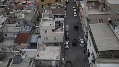 M�T ve Emniyet'ten ortak operasyon: 39 ilde DEA�'a darbe