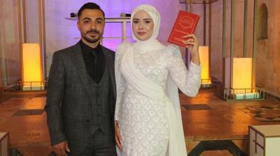 Nikah salonlar�nda '06.06.2026' yo�unlu�u