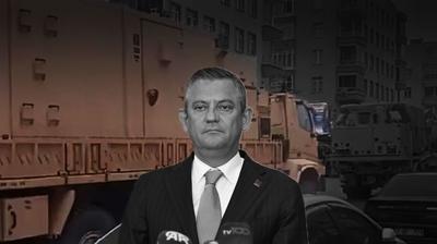 SİPER yola çıktı, o sözler patladı: 'Reis balıklar rahatsız olsun diye gönderiyor'