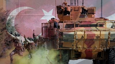 İsrail'in hesapları bozuldu! Türkiye-Mısır askeri teması siyonistleri köşeye sıkıştırdı