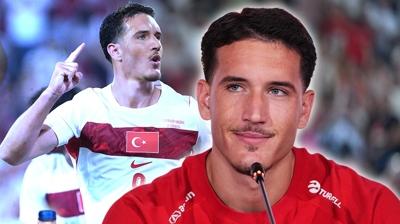 Ve ho� geldin Deniz G�l! D�nya Kupas� sonras� imza...