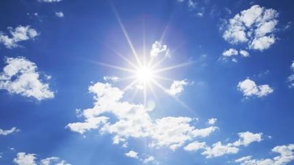 6 Haziran Cumartesi: �stanbul'da bug�n hava nas�l? Ya�mur var m�, yok mu?