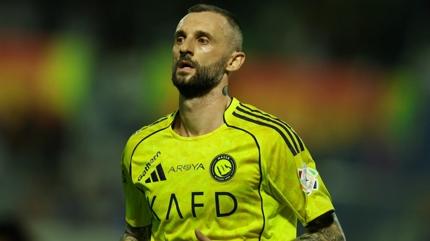 Be�ikta�'tan orta saha hamlesi! Hedef Marcelo Brozovic