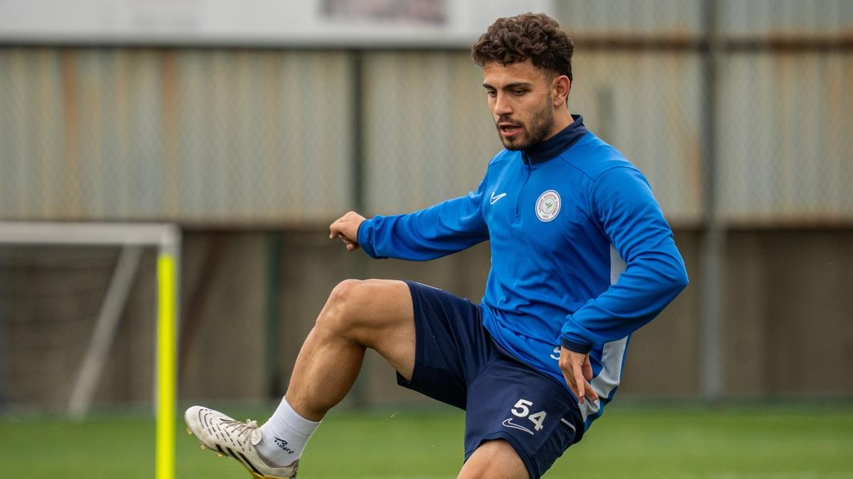 �aykur rizespor mithat pala transfer foto�raflar� resimleri