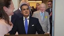 AK Parti'den ''K�rt kad�n'' f�kras�na tepki: Asla mazur g�sterilemez
