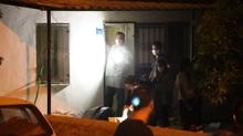 Babas�n�n cesediyle iki g�n ayn� evde ya�ad�! Bodrum'da y�rek burkan dram