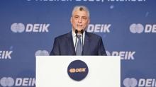 Bakan Bolat: Ekonominin b�y�kl��� 1,6 trilyon dolar� a�t�