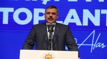 Bakan �ift�i'den dikkat �eken Kud�s ��k���! ''�nan�yorum ki o g�nler gelecek''