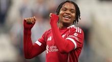 Bayern M�nih, Rio Ngumoha'y� istiyor
