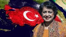 Eski devlet ba�kan� bu s�zlerle �vd�: T�rkiye bize yol g�steriyor