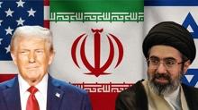 Hamaney ile g�r��ebilirim... Trump ye�il ���k yakt�