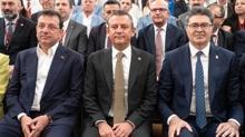 �mamo�lu ile �zel kar�� kar��ya! Yeni parti giri�iminde kimlik krizi