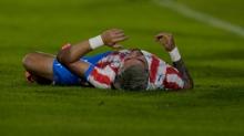 Julio Enciso'dan Paraguay'a k�t� haber