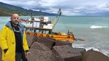 Karadeniz'deki sald�r�da batm��t�! T�rk teknesi hakk�nda �a��rtan ger�ek ortaya ��kt�
